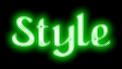 Cstyle Logo